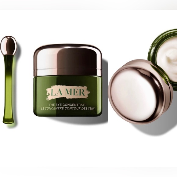 La Mer Skincare Crme De La Mer Eye Concentrate Poshmark